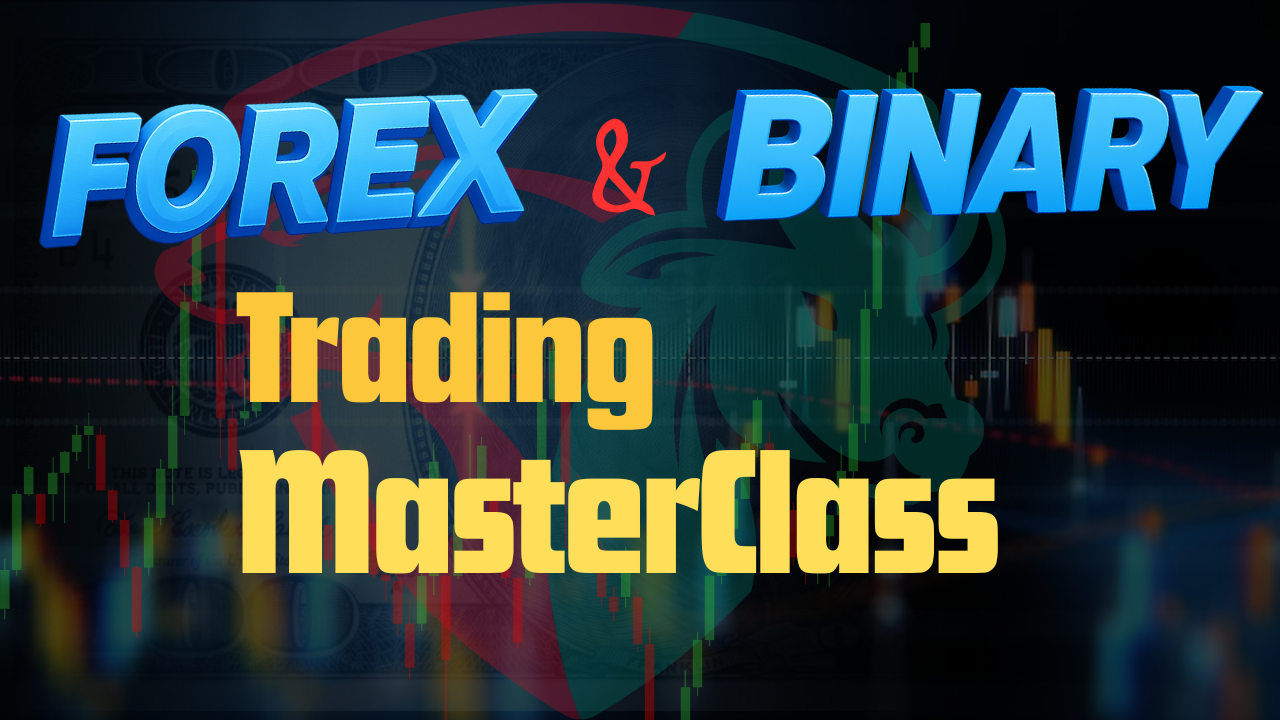 Forex And Binary Trading Full Course