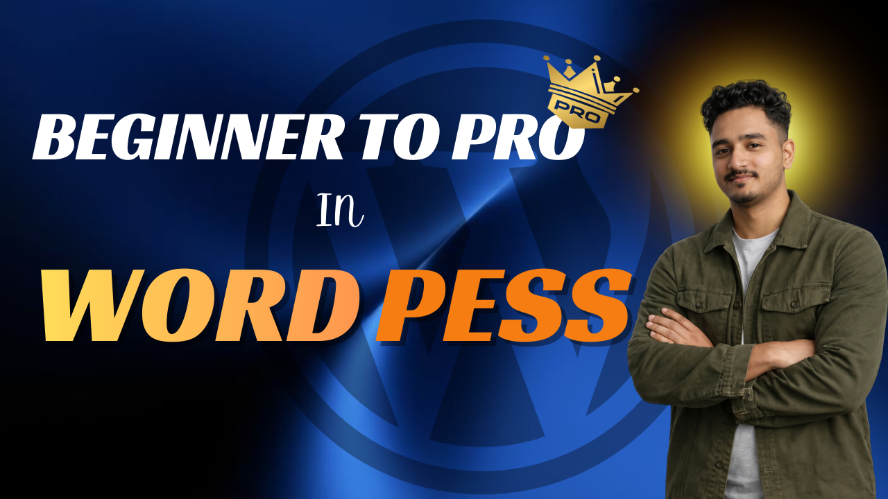 WordPress Full Course